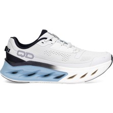 Humtto QDE183253805 Erkek Klasik Sneaker  Gri