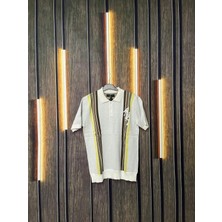 Polo Yaka Triko Tshirt