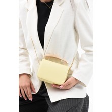 Çanta Trend Feyra Model Kadın El ve Omuz Çantası