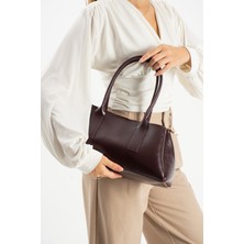 Çanta Trend Zeina Model Kadın El ve Omuz Çantası