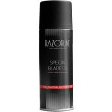 Razorline Makina Bakım Yağı
