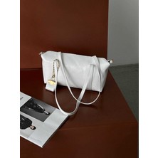 Çanta Trend Kadın Aksesuarlı Çanta