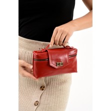 Çanta Trend *** Mini Boy Çok Şık Özel Günler ve Günlük Için Kadın El ve Omuz Çantası