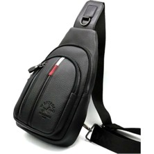 Çanta Trend West Polo Çapraz Göğüs ve Omuz Çantası Body Bag BEAUTYBAG7006
