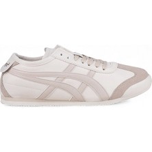Etayger E-2055 Erkek Klasik Sneaker Ekru