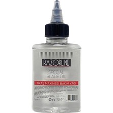 Razorline Makine Bakım Yağı 100 ml
