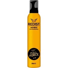 Redist Saç Köpüğü 300 ml