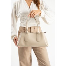 Çanta Trend *** Çok Şık Kullanışlı Baget Model Omuz Çantası Günlük Veya Özel Günler Için