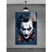 Marsilyan Joker Cam Tablo Ev Dekorasyon,balkon Dekorasyonu,dekoratif,duvar Tablo,mutfak Tablo