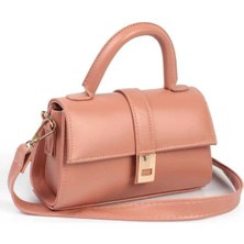 Çanta Trend Kadın El ve Omuz Çantası