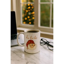 UD HO HO HO NOEL BABA KUPA BARDAK