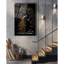 Marsilyan Vitray Elma Cam Tablo