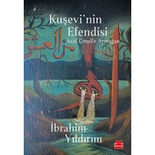 Kitabevimden Kuşevi’nin Efendisi