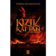 Kitabevimden Kızıl Kaftan - Son Direniş
