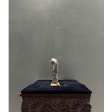 Lamazif Dekoratif Denizatı Biblo – 26X7 cm Polyester Ev & Ofis Dekorasyonu