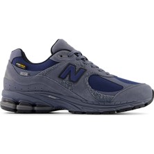 New Balance 2002R Erkek Lacivert Spor Ayakkabı - M2002RPH