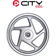 Motolux Ceo 110 Ön Jant CT1349