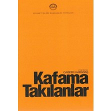 Kitabevimden Kafama Takılanlar
