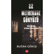 Kitabevimden 22 Metrekare Gökyüzü