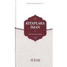 Kitabevimden Kitaplara Iman
