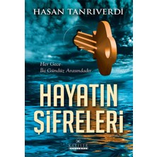Kitabevimden Hayatın Şifreleri