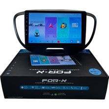 For-x Hyundai I10 2010-2013 Forx 2-32 Yeni Seri Işlemcili Pro Oem Multimedia