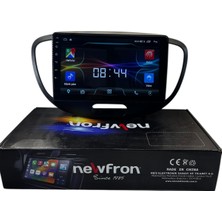 Hyundai I10 2010-2013 Newfron 6-64 Tam Profesyonel Oem Multimedia