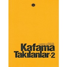 Kitabevimden Kafama Takılanlar - 2
