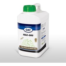 Max-Org 5 Lt (Bitkisel Menşeli Sıvı Organik Gübre)