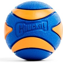 Ultra Squeaker Sesli Oyun Topu (Medium)