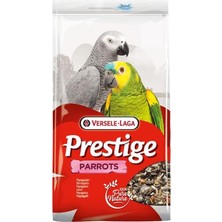 Cat Verselelaga Parrot (Papağan) Yemi 1 Kg, 810-421795