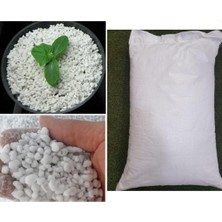 Perlit Tarım Perliti 80 Lt Köklendirme Steril Perlit