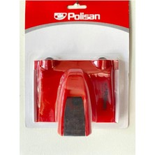 Polisan Pro Tavan Kestirme Fırçası,