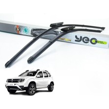 Dacia Duster Silecek Takımı 2017-..