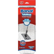 Tabmop Tablet Mop Yedek