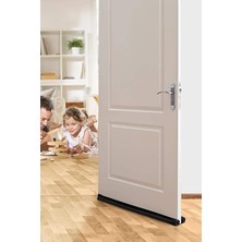 Concept Kapı Altı Soğuk Rüzgar Önleyici Isı Yalıtım Süngeri Rüzgarlık Çift Taraflı Izolasyon Stoper Sünger Toz Rüzgar Ses Kesici Çift Taraflı Kapı Fitili (1)