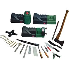 T 17058 Universal Bileme Makinası, 110 W