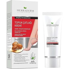 Topuk Bakim Kremi 1 Paket (1 x 5.25 G)