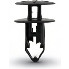 Çınar Online Store Renault Y.m Kongoo Tampon Panjur Klipsi 10 Adet 7703072360