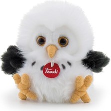Peluş Fluffy Owl