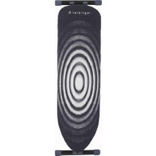 Harbinger MM148 Ankaboard Ütü Masası (Silikon Ütü Altlığı Hediye!)