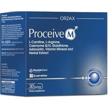 Proceive M 30 Saşe