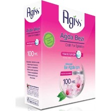 Ağda Bezi 100 Metre