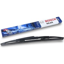 Rear Arka Silecek Opel Zafira Tourer (2013 ve Sonrası) [350 Mm] H357 3397011667