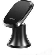 CM-8490 360 Derece Dönebilen Magnetic Araç Tutucu-Siyah