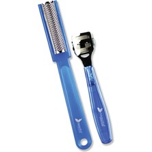 NASAYKSET001 Nascita Pedikür Seti (Altın)