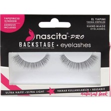 Takma Kirpik, Backstage Collection-93