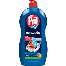 Adana Portakalı Türkiye Serisi Sıvı Bulaşık Deterjanı 1306ML, Adana Portakalı 1.35KG
