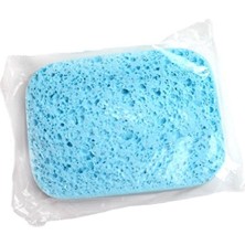 Renkli Selüloz Temizleme Süngeri