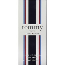 Hilfiger Edt 50 ml Erkek Parfümü